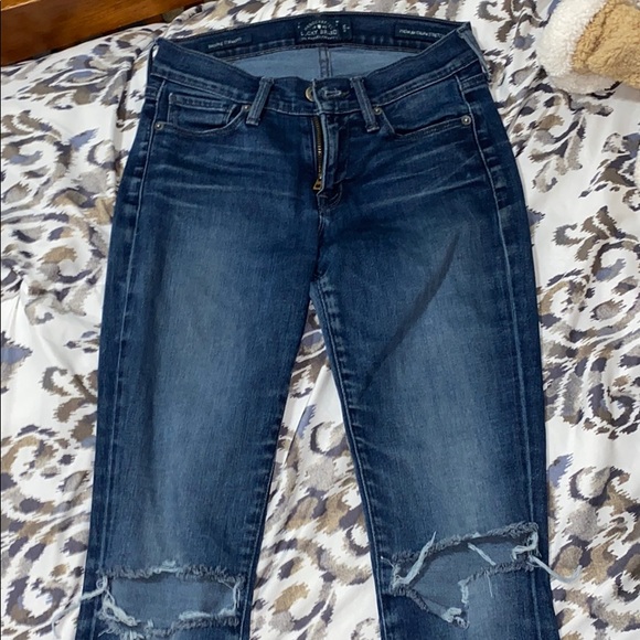 Lucky Brand Denim - LUCKY BRAND JEANS